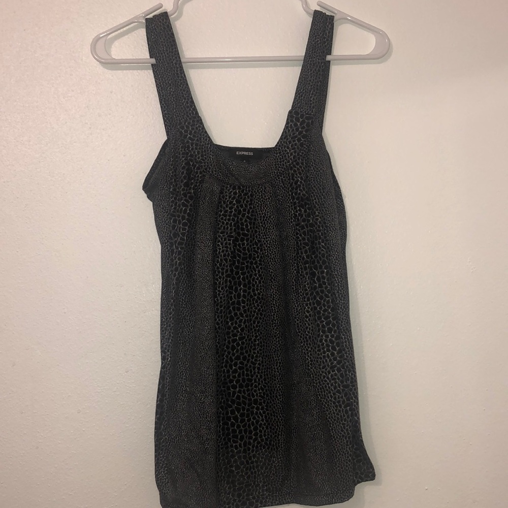 Express top